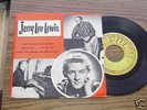 Jerry Lee lewis SUN 110 EP original rockabilly