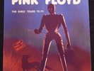 Pink Floyd early Tours 70- 71 Tour 72  Montreux bootleg