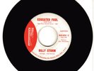 BILLY STORM - EDUCATED FOOL - INFINITY W/D