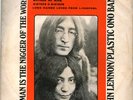 JOHN LENNON YOKO ONO PLASTIC THAI EP PS 45 7