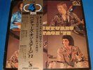 VENTURES, on stage '82, JAPAN QUAD LP