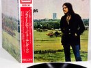 MILLER ANDERSON (Keef Hartley) JAPAN orig LP w/OBI RARE