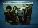 The Blues Project Projections Vinyl LP Record Album