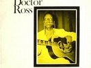 DR ROSS - Doctor Ross / Original UK Vinyl