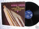Byrdie Green Golden Thrush mint Prestige female jazz