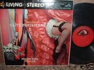 LSC 1817    FIEDLER    GAITE PARISIENNE  SHAD DG LP NM-