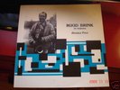 Dutch Jazz Ruud Brink Rudi lp In Verona Double Face NM