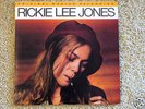 MFSL LP RICKIE LEE JONES