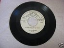 Doowop The Heartbreakers rare 1952 promo 45 on RCA MP3s