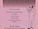 Arnold Overtures Reference Recordings Audiophile LP