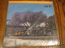 Orig. Master Recording 614 railroad sealed vinyl 2 LP
