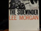LEE MORGAN 
