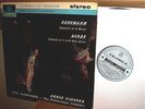 ANNIE FISCHER,Klemperer '63/SCHUMANN& LISZT/UK SAX EP
