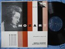 BARYLLI QUARTET mozart string quartet in C major WESTMI