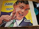 The Mothers Of Invention Weasels Ripped My Flesh LP