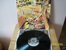 french metal 80's HIGH POWER 