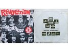 Tomorrow  Révolution label Odeon 1967