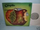 CATAPILLA : S/T (Vertigo Swirl) Orig UK Prog Psych LP