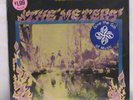 THE METERS .. FIRE ON THE BAYOU .. sealed LP