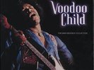 Hendrix, Voodoo Child LP Test Pressing Box Set
