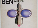 Ben UK Vertigo swirl spiral progressive rarity