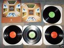 Mike Oldfield BOXED - Box 4Lp+Album Foto - M/EX