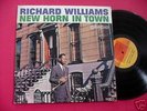 RICHARD WILLIAMS 