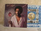 DISCO FUNK LP TONY SILVESTER 