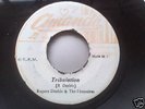 DEEBLE & THE EBONARIES - TRIBULATION... HEAR