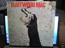 Fleetwood Mac BLUE HORIZON LP Pious Bird...GLOSSY MINT
