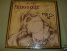 Dinosaur Jr. You're Living All Over Me LP