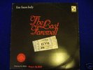 ELVIS The Last Farewell 2LP Live from Indy 26 june 1977