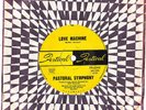 LOVE MACHINE PASTORAL SYMPHONY PHASING PSYCH FREAKOUT