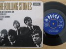 Rolling Stones,The Rolling Stones EP,1964 (DFE.8560),7