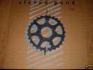 ELEVEN POND Bas Relief DIY lo-fi Minimal Synth LTD ED