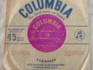 SLIM DUSTY ORIGINAL AUSSIE PINK COLUMBIA 45 3933