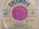 SLIM DUSTY ORIGINAL AUSSIE PINK COLUMBIA 45 4005