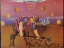 ANGE Au-Dela du Delire LP classic French Prog Rock 1974