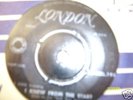 The Moonglows I Knew From The Start RARE doo wop N.Z.