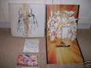 UNKLE Psyence Fiction Sneak Preview DJ Only Kool G Rap