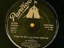 AL MARSHALL : Dance with me  VERY RARE 12 MODERN SOUL