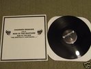 MAN IS THE BASTARD sum of the men LP oop spazz infest
