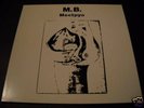M.B.(MAURIZIO BIANCHI)-MECTPYO EXPERIMENTAL WHITEHOUSE