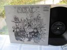 JOHN DUMMER CABAL 1969 MINT UK PROG. KILLER