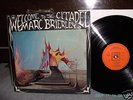 Marc Brierley - LP Welcome to the Citadel (CBS/UK)