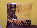 AT THE DRIVE-IN Relationship Of Command SEALED SS LP