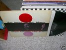 JOE TURNER-Boss Of The BLues-OR.BLACK LABELS MONO DG LP