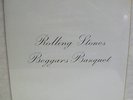 ROLLING STONES BEGGAR'S BANQUET 1968 US LP STILL SEALED