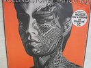 ROLLING STONES TATTOO YOU 1981 US LP wSTKR STILL SEALED