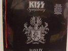 KISS SYMPHONY ALIVE IV 2003 US 3LP #7987 STILL SEALED